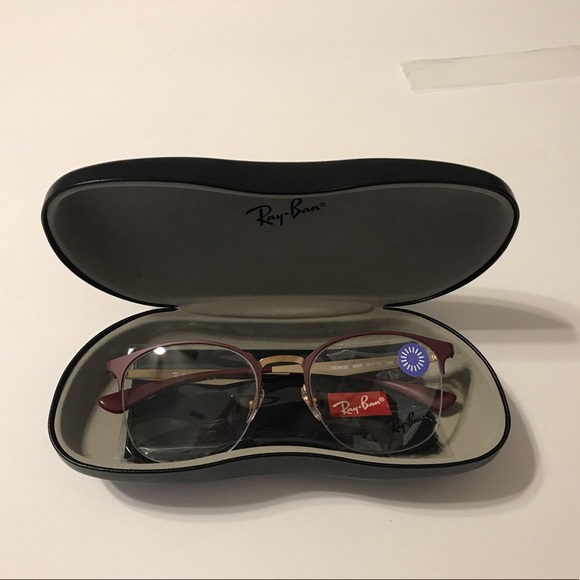 NEW Ray-Ban RB6422 3007 RX-ABLE Eyeglasses Frames - Picture 12 of 14
